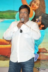 Jadoogadu Movie Audio Launch